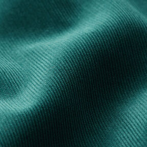 Baby Cord Plain – dark green, 