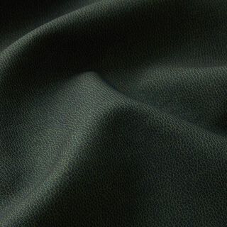 Faux Nappa Leather Upholstery Fabric – dark green, 