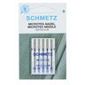 Microtex Needle [NM 60-80] | SCHMETZ,  thumbnail number 1