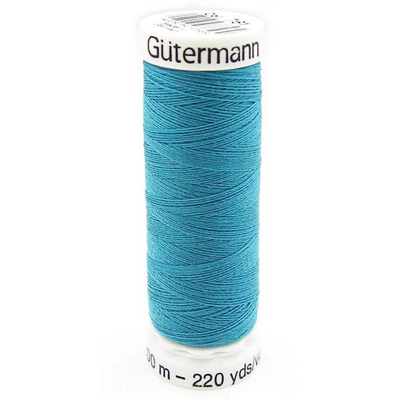 Sew-all Thread (761) | 200 m | Gütermann,  image number 1