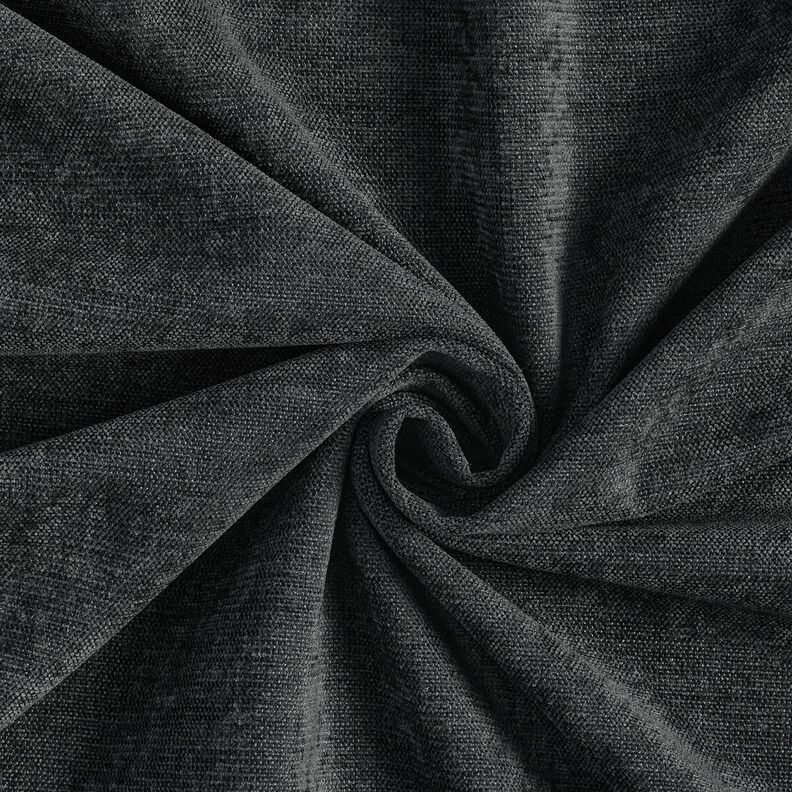 Upholstery Fabric Fine Texture – midnight blue,  image number 1