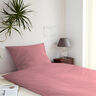 Cotton Cretonne Plain – dark dusky pink,  thumbnail number 6