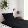 Sateen Plain – black,  thumbnail number 7