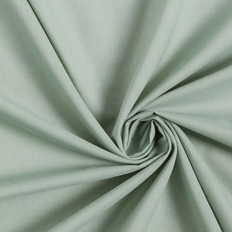 Plain Cotton Batiste – reed,  image number 1