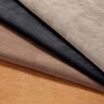 Velour with Sherpa Fur backing – medium brown,  thumbnail number 5