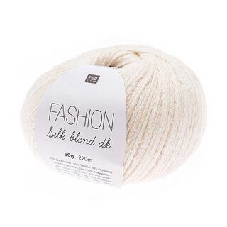 Fashion Silk Blend | Rico Design (001), 