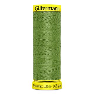 Maraflex elastic sewing thread (283) | 150 m | Gütermann, 