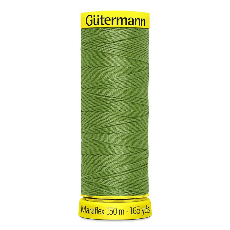 Maraflex elastic sewing thread (283) | 150 m | Gütermann,  image number 1