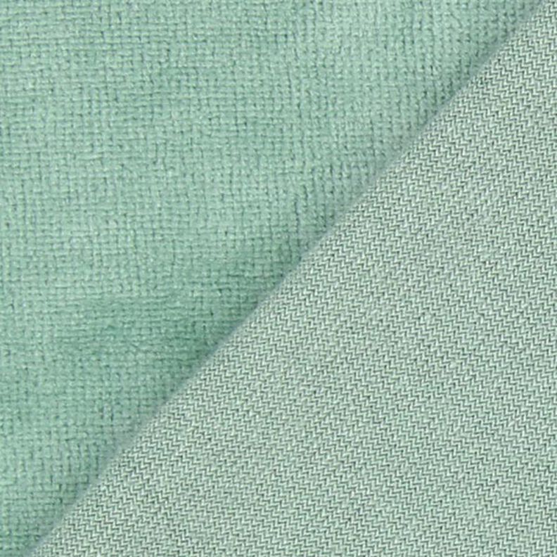 Plain Nicky Velour – mint,  image number 3