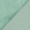 Plain Nicky Velour – mint,  thumbnail number 3