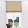 Blackout fabric Herringbone – natural,  thumbnail number 7