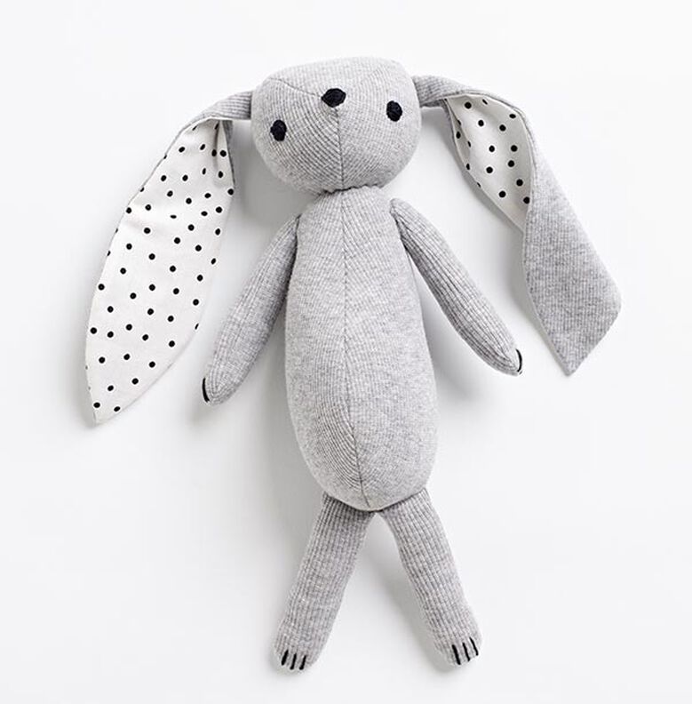 Cuddly Toy, Burda 6044 | 1,  image number 5