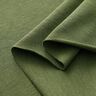 Bamboo Viscose Jersey Plain – olive,  thumbnail number 4