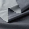 Checked rain jacket fabric – midnight blue,  thumbnail number 4