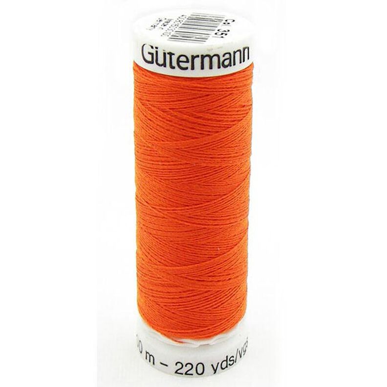 Sew-all Thread (351) | 200 m | Gütermann,  image number 1