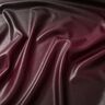 Imitation Leather Ombre | Katia Fabrics – black/burgundy,  thumbnail number 2