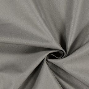 Outdoor Fabric Panama Plain – grey, 