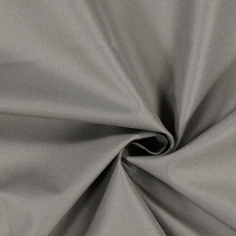 Outdoor Fabric Panama Plain – grey,  image number 1