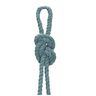 Anchor Crafty Recycled Macrame Cord [5mm] – turquoise,  thumbnail number 3