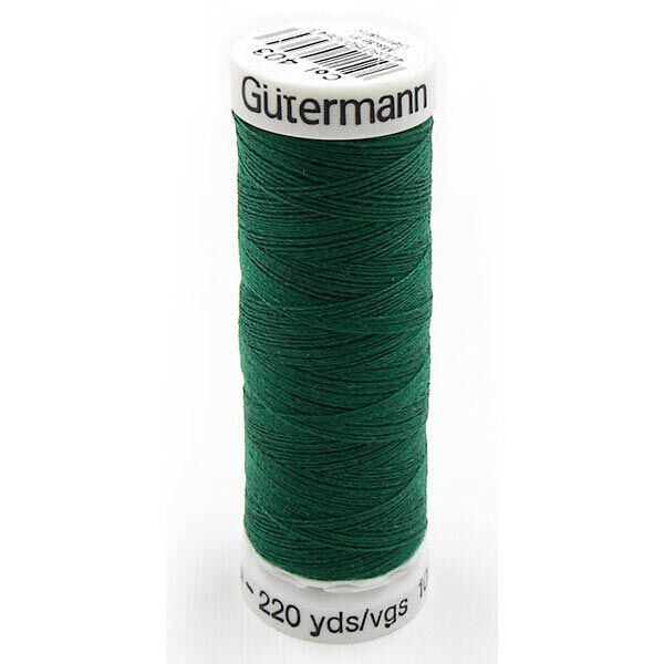 Sew-all Thread (403) | 200 m | Gütermann,  image number 1