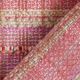 Wool Blend Bouclé Coating Fabric – pink,  thumbnail number 4