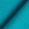 Linen fabric Stretch – petrol,  thumbnail number 5