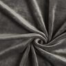 Stretch Velvet Nicky Velours – grey,  thumbnail number 1