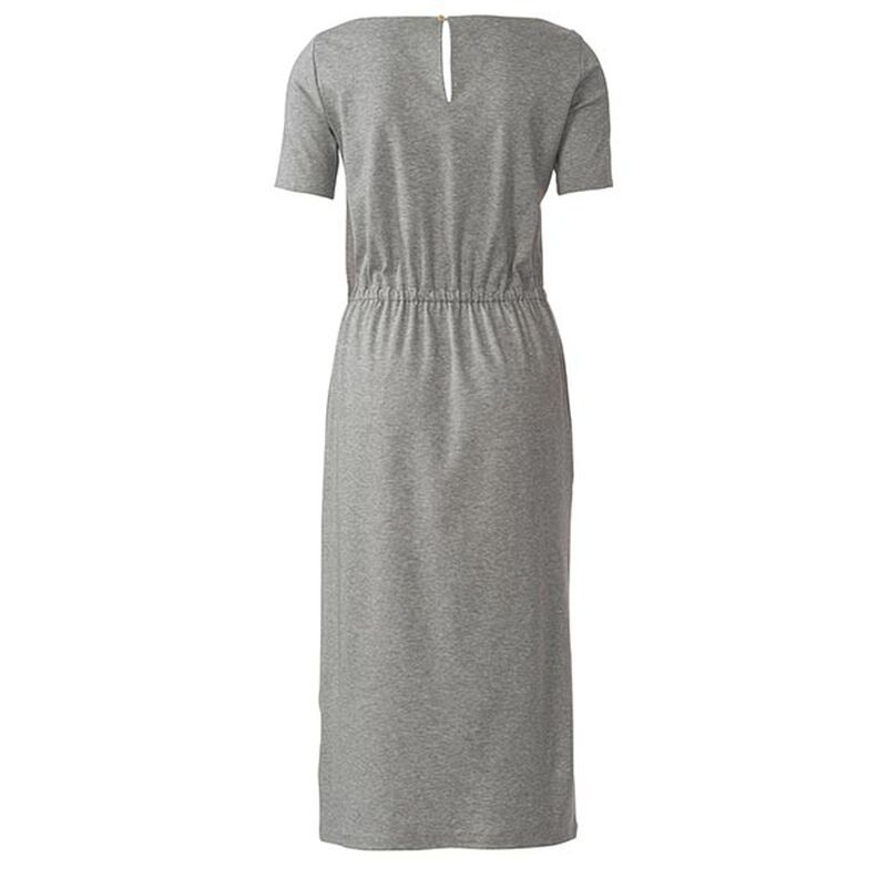 Summer Dress / Jumpsuit, Burda 6004 | 34 - 44,  image number 5