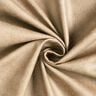 Upholstery Fabric Printed leather look – taupe,  thumbnail number 1