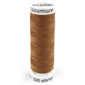 Sew-all Thread (124) | 200 m | Gütermann, 