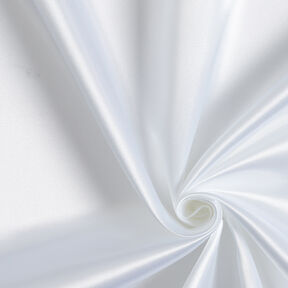 Bridal Satin – white, 