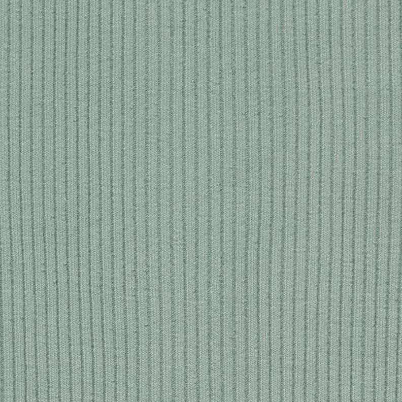Heavy Hipster Jacket Cuff Ribbing – reed,  image number 1