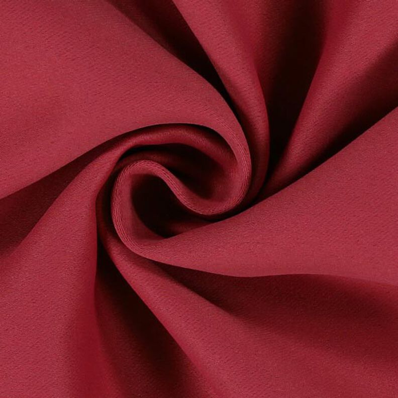 Blackout Fabric – burgundy,  image number 2