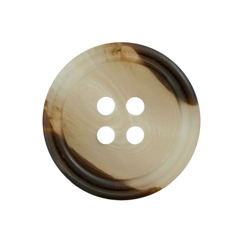 Plastic button, Bunde 181,  image number 1