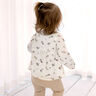 Cotton Jersey Flowers and Hearts – offwhite,  thumbnail number 9
