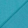 Medium Viscose Jersey – turquoise,  thumbnail number 3