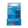 Jersey snap fasteners [12 mm] | Prym – black,  thumbnail number 3