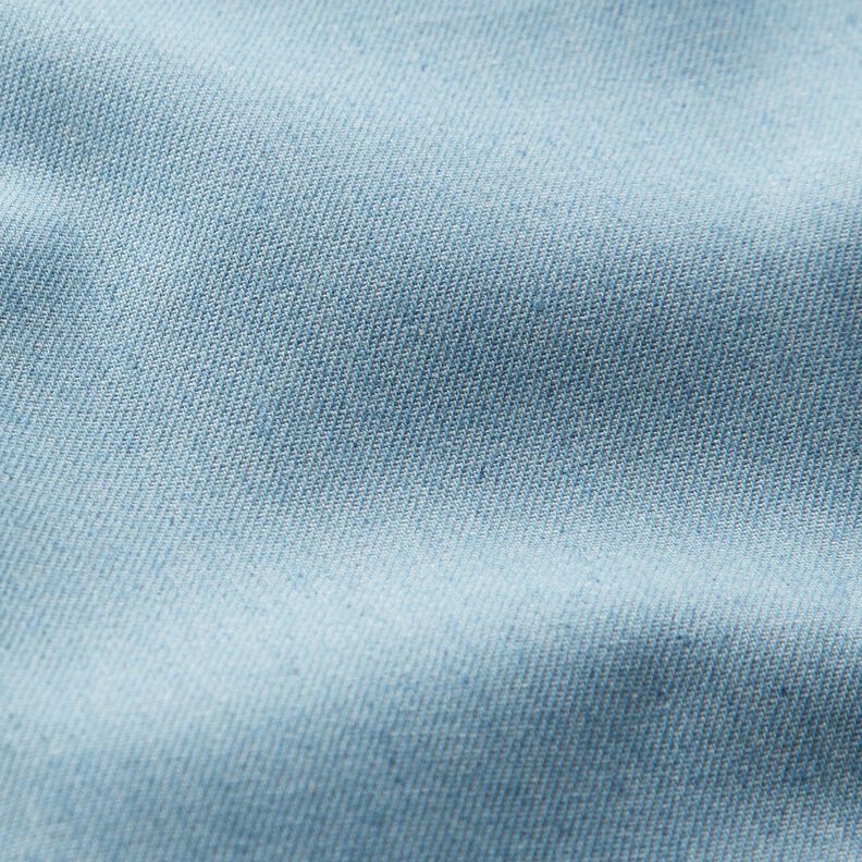 Medium cotton denim – denim blue,  image number 2