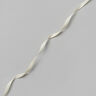 Satin Ribbon [3 mm] – offwhite,  thumbnail number 2