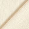 Unbleached Cotton Linen Look – natural,  thumbnail number 3