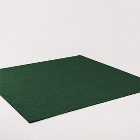 Felt 45 cm / 4 mm thick– dark green, 