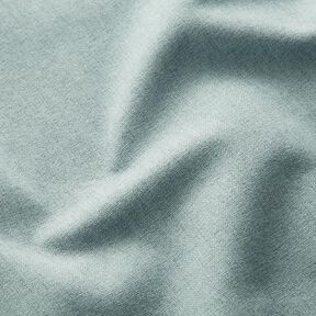 Fine melange upholstery fabric – mint, 