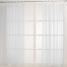 Curtain Fabric Fine Dots 300 cm – white,  thumbnail number 7