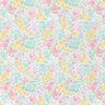 Cotton Jersey colourful floral meadow – ivory/pastel mauve,  thumbnail number 1