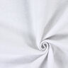 Felt 180 cm / 1,5 mm thick – white,  thumbnail number 1