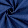 Denim Fabric Rocco – navy blue,  thumbnail number 2