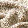 Upholstery Fabric Sheepskin look – natural,  thumbnail number 2
