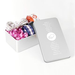 myfabrics.co.uk – Ribbon Box, 