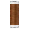 Seraflex Stretch Sewing Thread (0899) | 130 m | Mettler – cinnamon,  thumbnail number 1