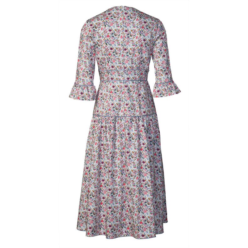 Dress | Burda 5820 | 36-46, image number 4
